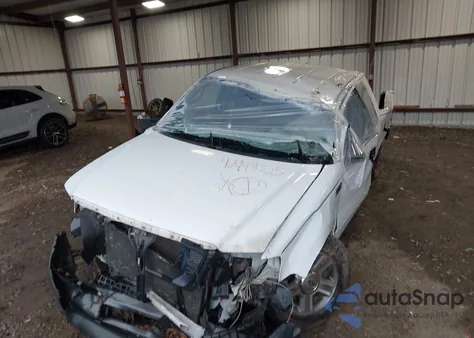 2007 Ford F-150 Stx/Xl/Xlt из США, поврежденный, VIN 1FTRX12W77NA40745